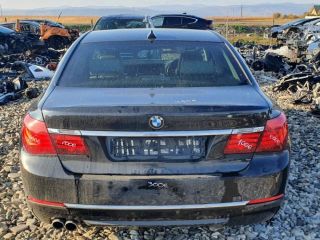 bontott BMW 7 Fényszórómosó Szivattyú