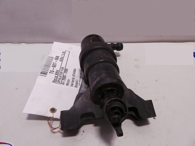 bontott BMW 7 Fényszórómosó Szivattyú