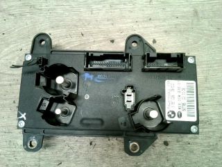 bontott BMW 7 Feszültségszabályzó