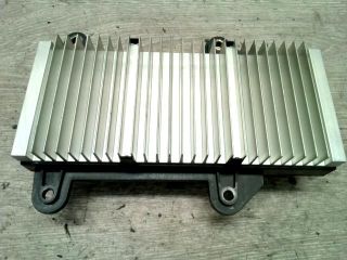 bontott BMW 7 Feszültségszabályzó