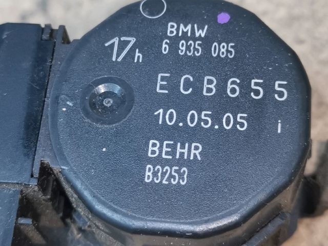bontott BMW 7 Fűtés Állító Motor