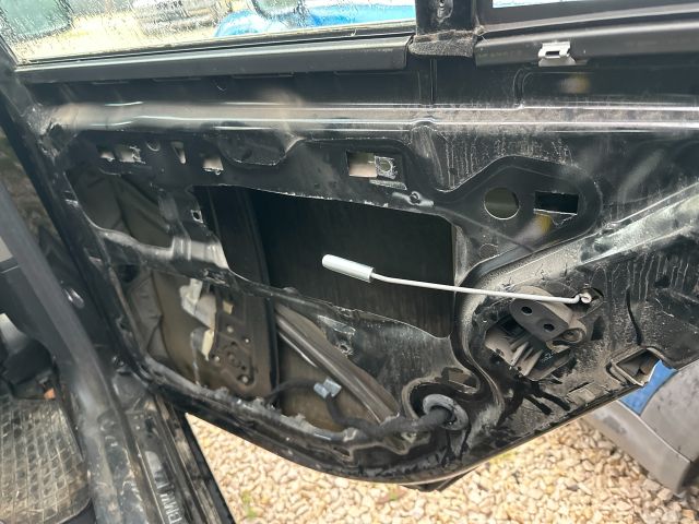 bontott BMW 7 Fűtés Box