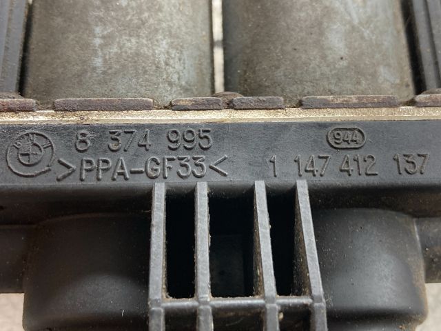 bontott BMW 7 Fűtéscsap