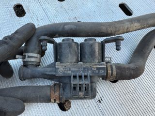 bontott BMW 7 Fűtéscsap