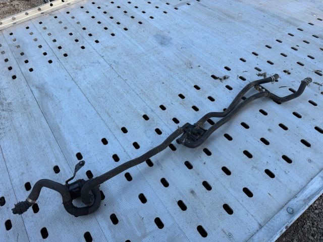 bontott BMW 7 Fűtéscsap