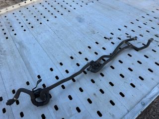 bontott BMW 7 Fűtéscsap