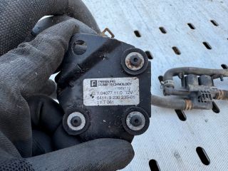 bontott BMW 7 Fűtéscsap