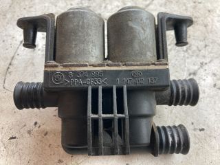 bontott BMW 7 Fűtéscsap