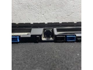 bontott BMW 7 Fűtéskapcsoló (digit klímás)