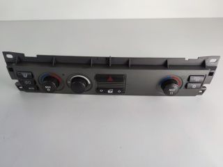 bontott BMW 7 Fűtéskapcsoló (digit klímás)