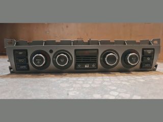 bontott BMW 7 Fűtéskapcsoló (digit klímás)