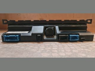 bontott BMW 7 Fűtéskapcsoló (digit klímás)