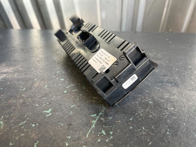 bontott BMW 7 Fűtéskapcsoló (digit klímás)