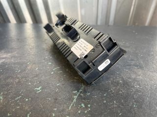 bontott BMW 7 Fűtéskapcsoló (digit klímás)