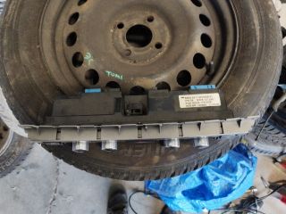 bontott BMW 7 Fűtéskapcsoló (digit klímás)