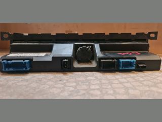 bontott BMW 7 Fűtéskapcsoló (digit klímás)