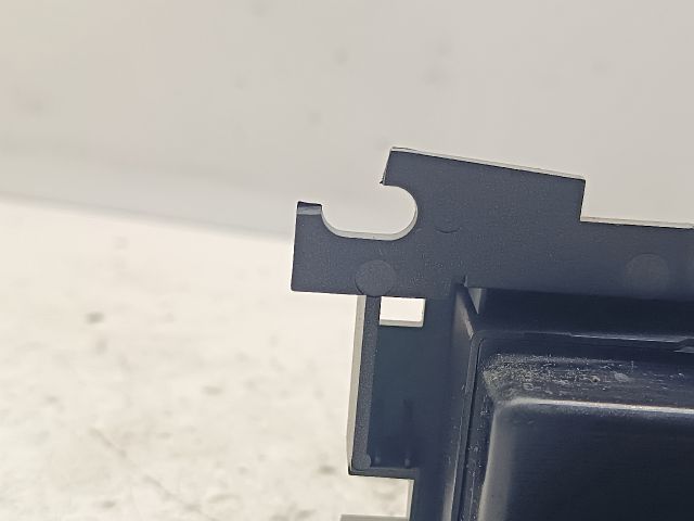 bontott BMW 7 Fűtéskapcsoló (manuális klímás)