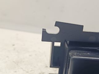 bontott BMW 7 Fűtéskapcsoló (manuális klímás)