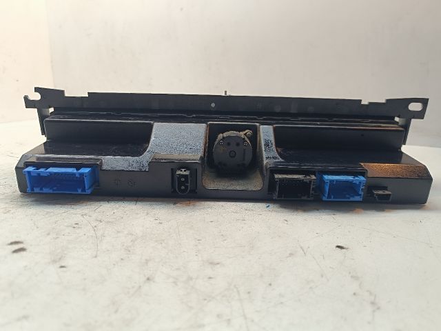 bontott BMW 7 Fűtéskapcsoló (manuális klímás)