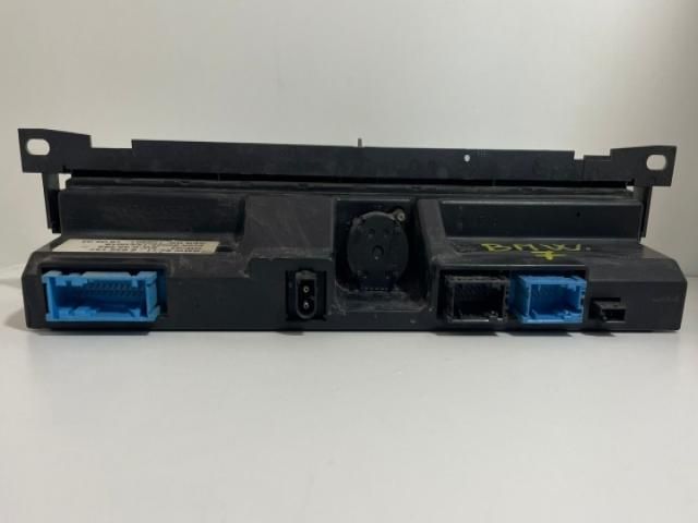 bontott BMW 7 Fűtéskapcsoló