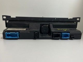 bontott BMW 7 Fűtéskapcsoló