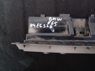 bontott BMW 7 Fűtéskapcsoló