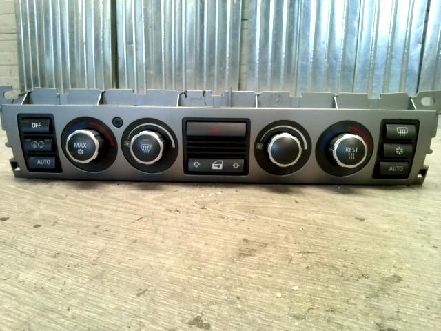 bontott BMW 7 Fűtéskapcsoló