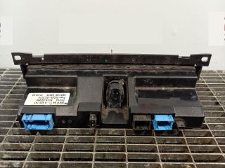 bontott BMW 7 Fűtéskapcsoló