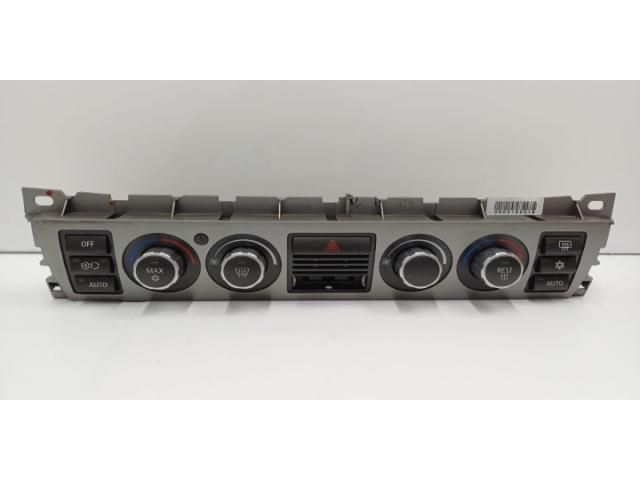 bontott BMW 7 Fűtéskapcsoló