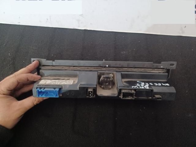 bontott BMW 7 Fűtéskapcsoló