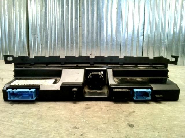 bontott BMW 7 Fűtéskapcsoló