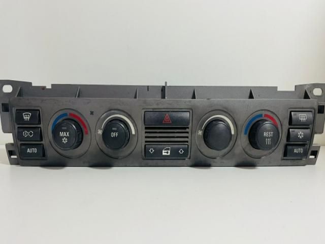 bontott BMW 7 Fűtéskapcsoló