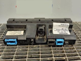 bontott BMW 7 Fűtéskapcsoló