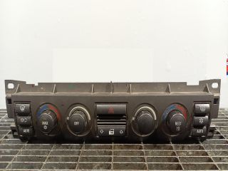 bontott BMW 7 Fűtéskapcsoló