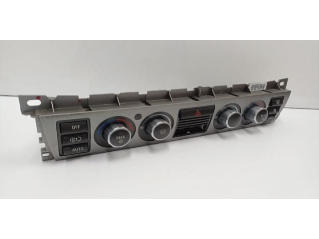 bontott BMW 7 Fűtéskapcsoló