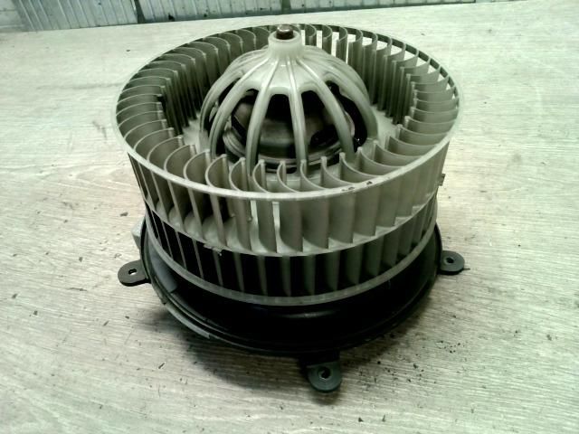 bontott BMW 7 Fűtőmotor (Klímás)