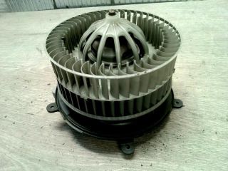 bontott BMW 7 Fűtőmotor (Klímás)