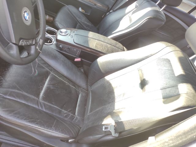 bontott BMW 7 Fűtőmotor (Klímás)