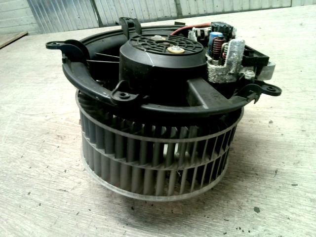 bontott BMW 7 Fűtőmotor (Klímás)