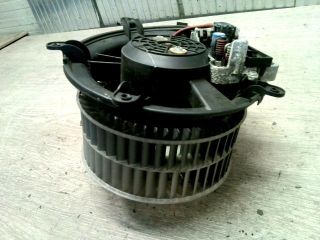 bontott BMW 7 Fűtőmotor (Klímás)