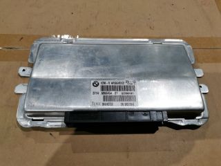 bontott BMW 7 Futómű Vezérlő Modul