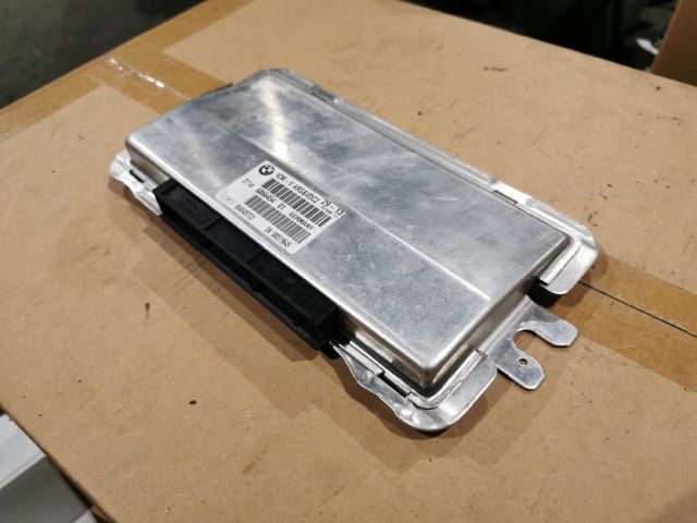 bontott BMW 7 Futómű Vezérlő Modul