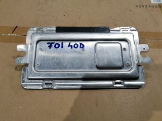 bontott BMW 7 Futómű Vezérlő Modul