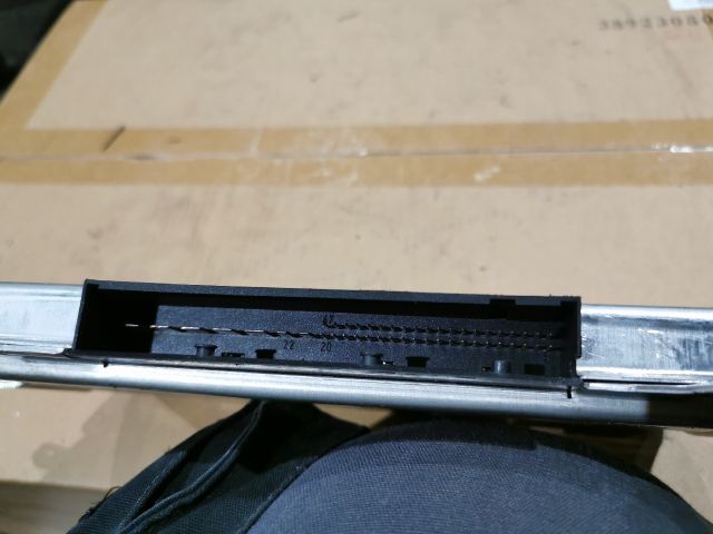 bontott BMW 7 Futómű Vezérlő Modul