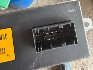 bontott BMW 7 Futómű Vezérlő Modul