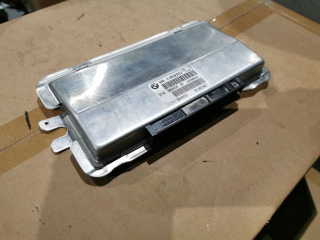 bontott BMW 7 Futómű Vezérlő Modul