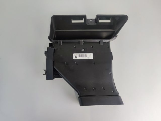 bontott BMW 7 Fűtőradiátor (Elektromos)