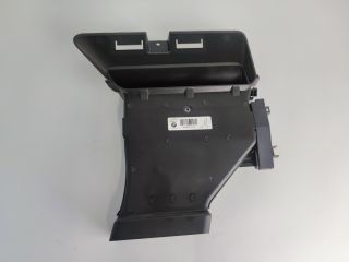 bontott BMW 7 Fűtőradiátor (Elektromos)