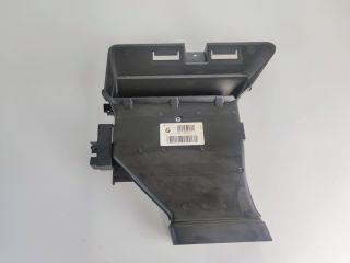 bontott BMW 7 Fűtőradiátor (Elektromos)