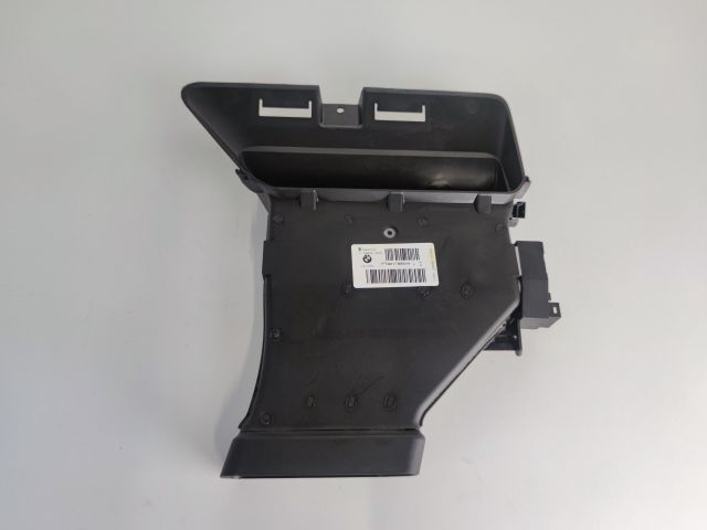 bontott BMW 7 Fűtőradiátor (Elektromos)